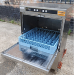 Hobart Ecomax Undercounter Commercial Dishwasher
