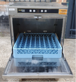 Hobart Ecomax Undercounter Commercial Dishwasher