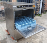 Hobart Ecomax Undercounter Commercial Dishwasher
