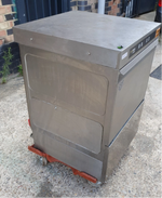 Hobart Ecomax Undercounter Commercial Dishwasher