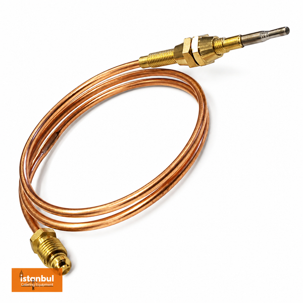 Archway Doner Kebab Machine Burner Thermocouple Catering Spare Parts 30cm