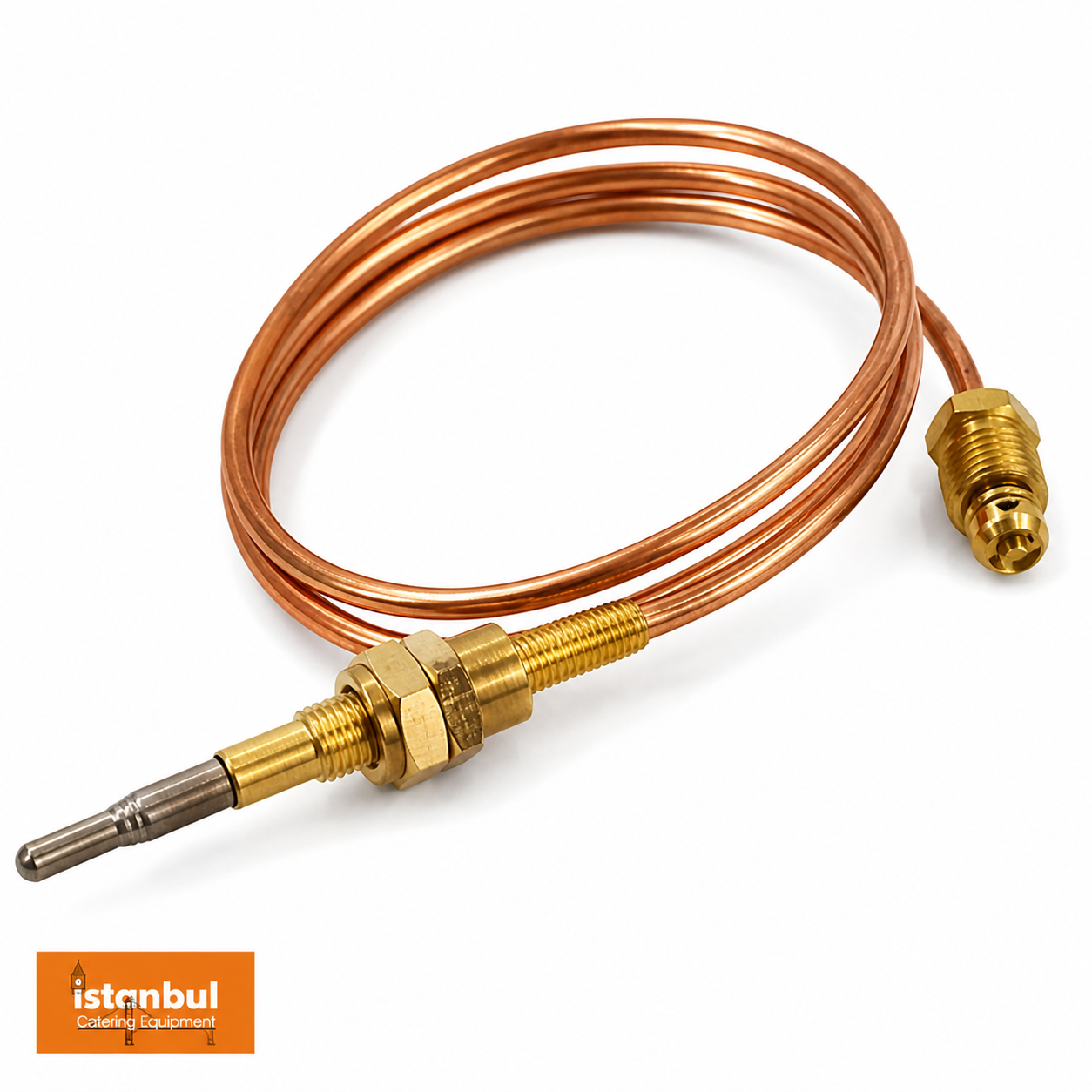 Archway Doner Kebab Machine Burner Thermocouple Catering Spare Parts