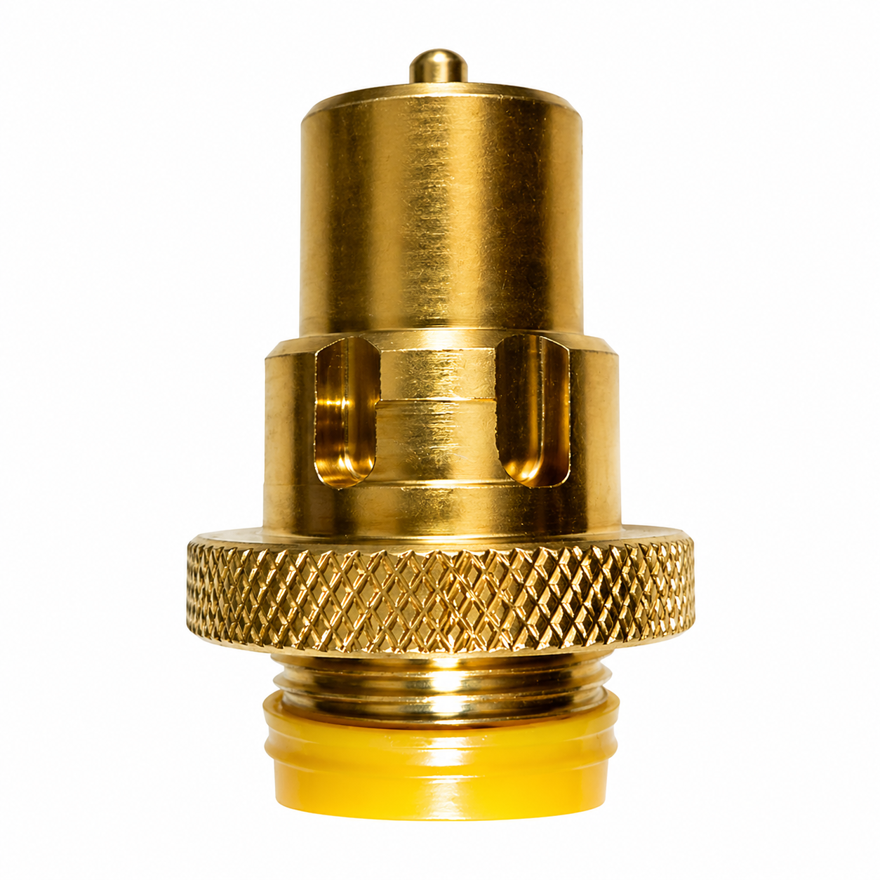 Yellow Gas Pipe Set of 2 Commercial Catering Yellow Gas Pipe 120 cm X 2