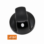 Archway Doner Kebab Machine Thermocouple and Gas Valve Control Knob