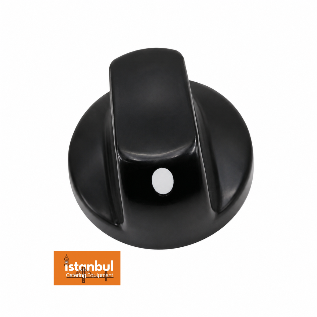 Archway Doner Kebab Machine Thermocouple and Gas Valve Control Knob