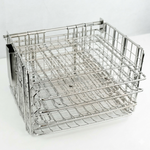 Henny Penny Basket  Gas Pressure Fryer With Hinges Stainless Steel Basket