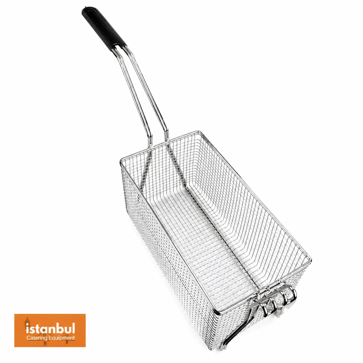 Valentine Electric Chips Fryer Basket For Evolution, V-Series 200/400/2200