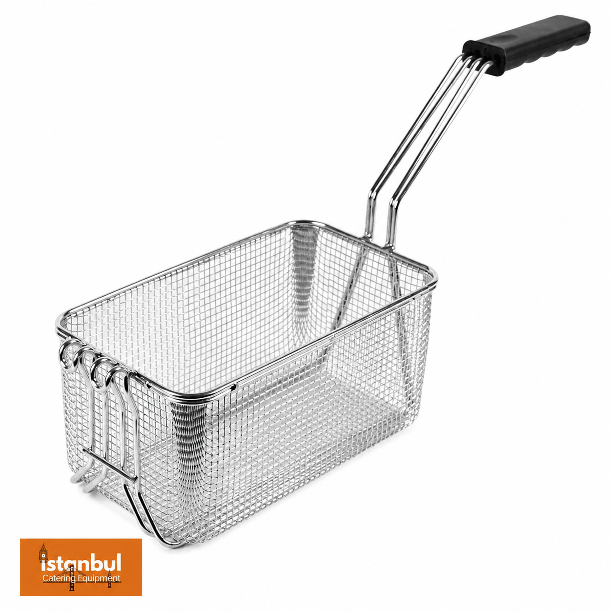 For Valentine Fryer  Basket  Part-B208001 - V-Series & Evo