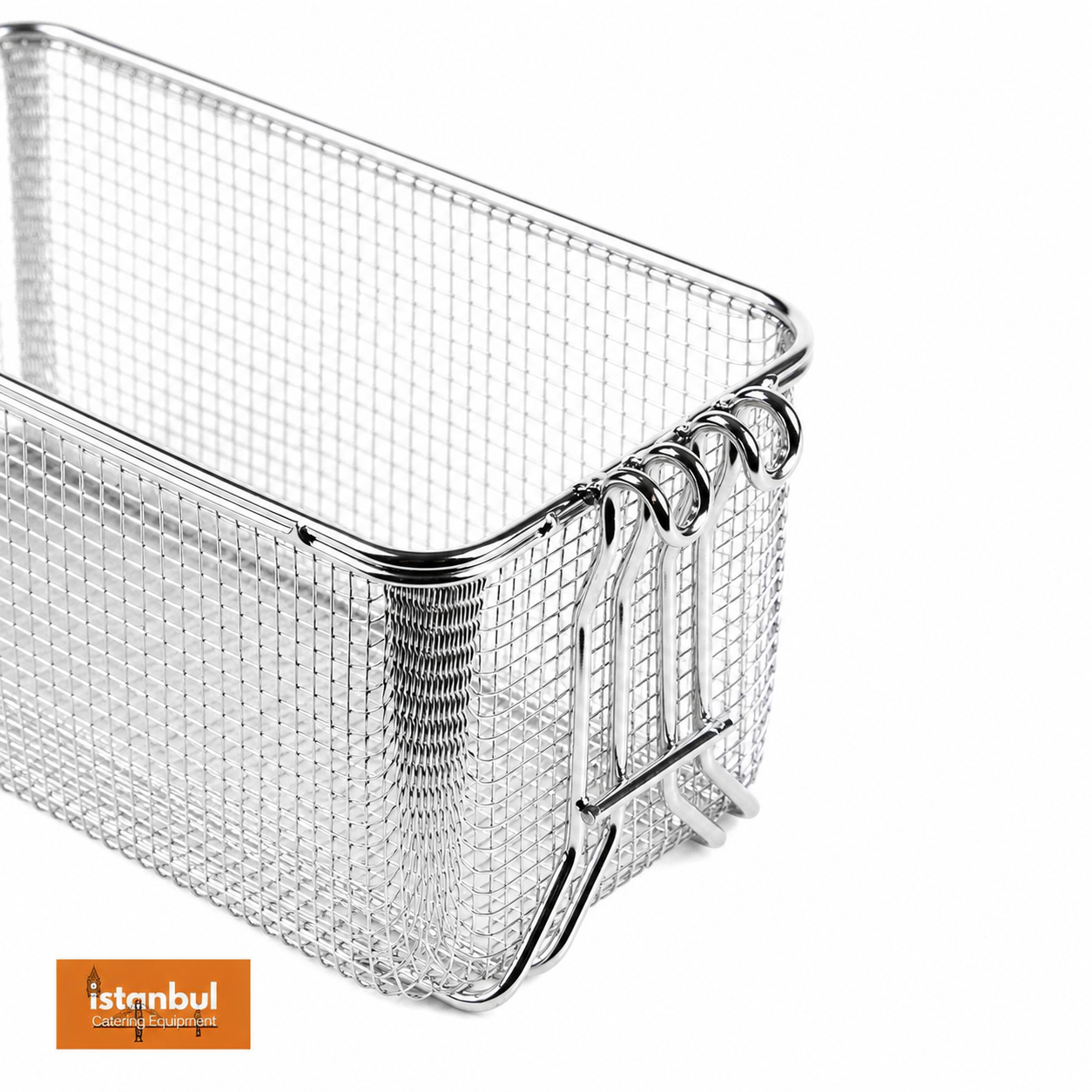 For Valentine Fryer  Basket  Part-B208001 - V-Series & Evo