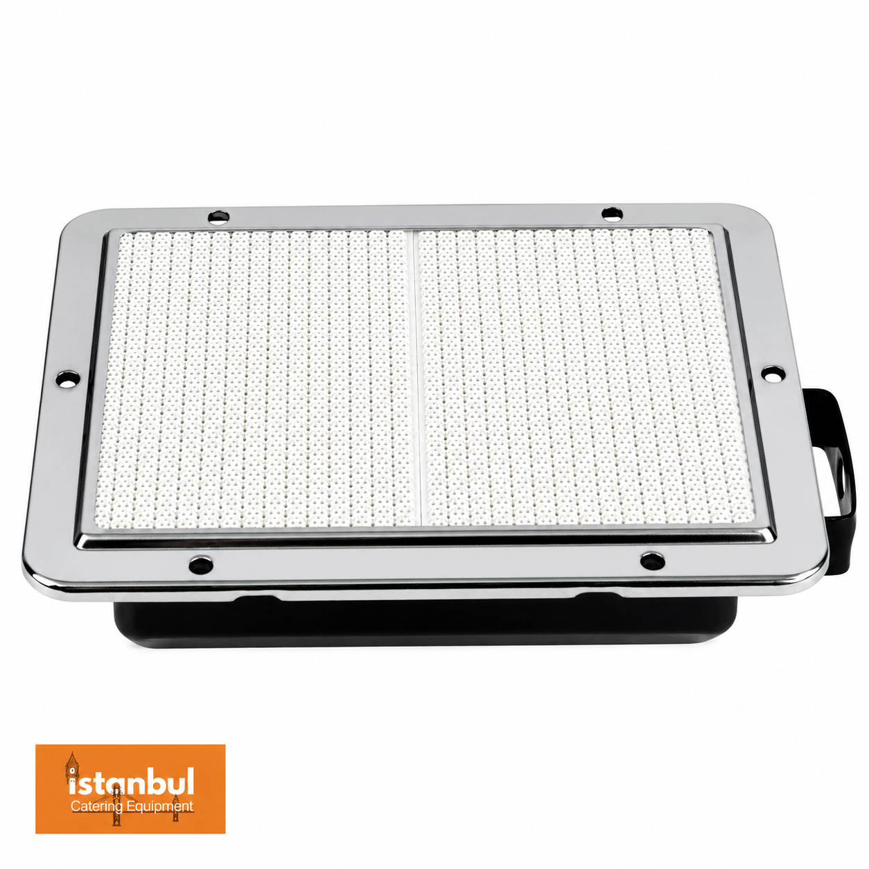 Archway Doner Machine Burner - High-Powered Doner Gozu Radyan for Commercial Kitchens