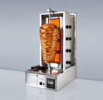 Easycut Kebab Machine Doner Shawarma Brand New 4x Burner