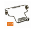 Henny Penny Pressure Fryer Arm, Lid Latch Spring 16199 And Front Spring 75293