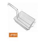 Frying Basket Spare for Valentine Pension Fryer Size Approximate 20cm(w)X28cm(L)