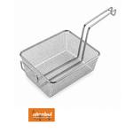 Frying Basket Spare for Valentine Pension Fryer Size Approximate 20cm(w)X28cm(L)