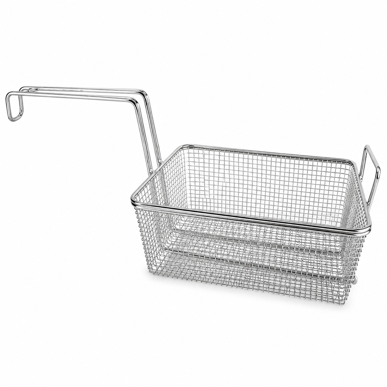Frying Basket Spare for Valentine Pension Fryer Size Approximate 20cm(w)X28cm(L)