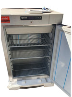 Gram Undercounter Fridge Single Door K210 Rg Brand New