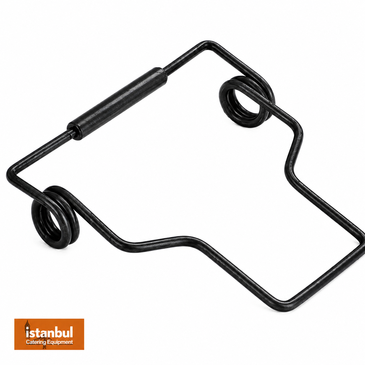 Henny Penny Chicken Pressure Fryer Durable Lid Latch for Secure Seal and Long-Lasting Performance