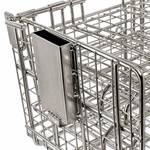 Henny Penny Basket  Gas Pressure Fryer With Hinges Stainless Steel Basket