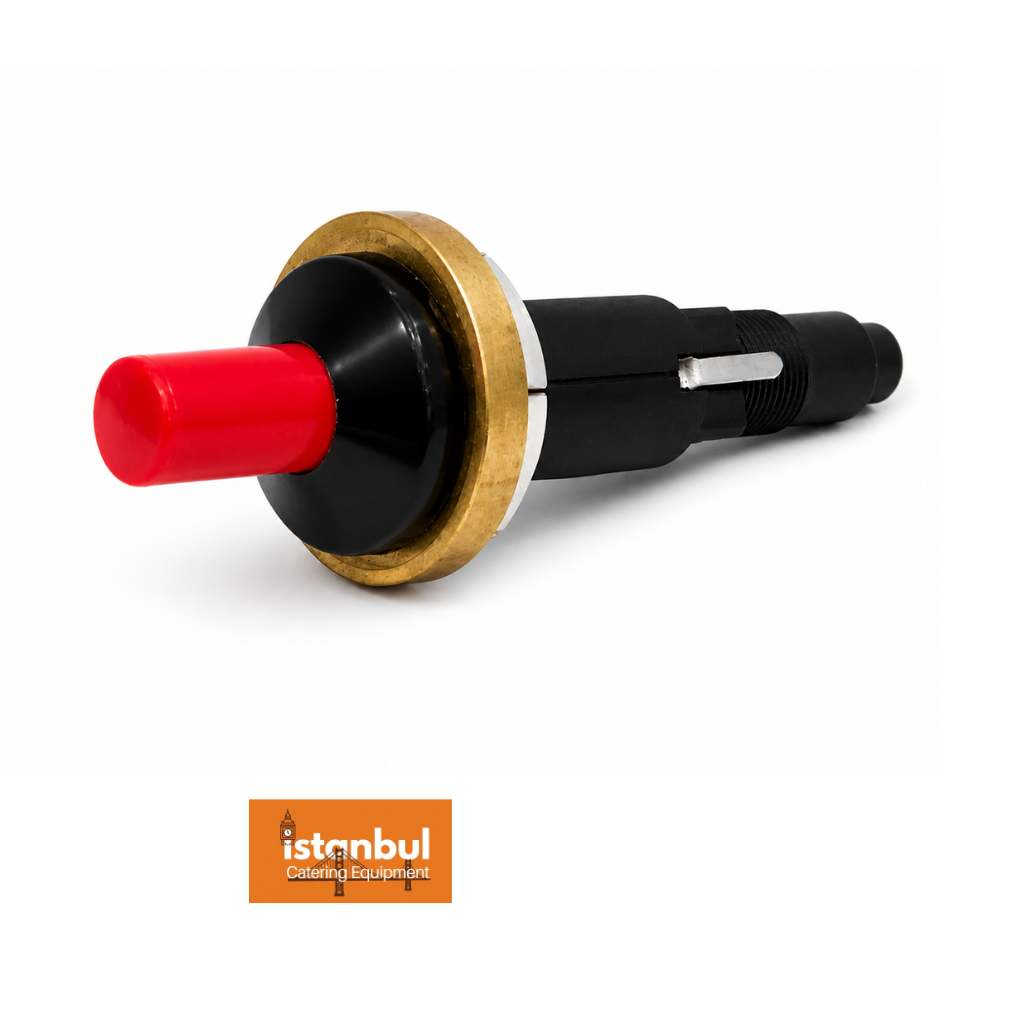 Bonnet Hobart Chargrill Piezo Spark Ignitor - Easy Installation, Durable, Reliable Performance