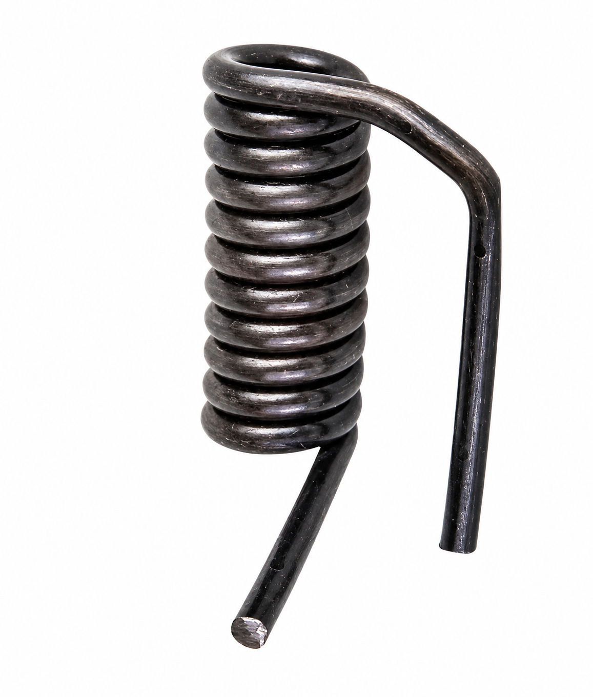 Henny Penny Lid Rear Spring Set of 4, Henny Penny Pressure Fryer, spring X 4