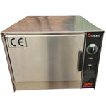 Groen Hyper Steam Combi Oven 3 phase Made in USA Peri Peri Steamer Owen