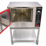 Groen Hyper Steam Combi Oven 3 phase Made in USA Peri Peri Steamer Owen