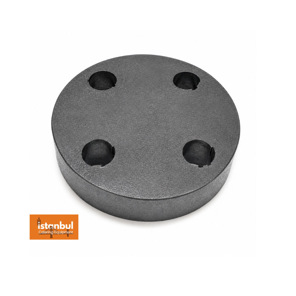 Archway Kebab Machine Rubber Coupling Plummer Block Motor Drive Rubber X 4