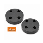 Archway Kebab Machine Rubber Coupling Plummer Block Motor Drive Rubber X 2