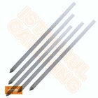 Kebab Shish Sis Skewer Kofte Shish For Grill (46x1.5cm) 45 In Pack