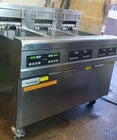 Frymaster 6 Basket Electric Fryer RE317 SC Refurbished 3 Phase 25A Each