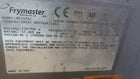 Frymaster 6 Basket Electric Fryer RE317 SC Refurbished 3 Phase 25A Each