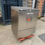 Hobart Undercounter Commercial Dishwasher Glasswasher Single Phase