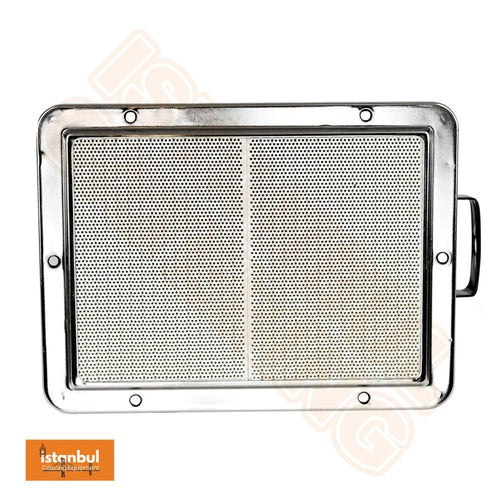 4 x Doner Machine Burner Set by Archway – High-Quality doner machine burner for perfectly grilled kebabs.