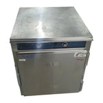 Auto-Shaam Holding Cabinet With Castor Plug in Chicken Holding