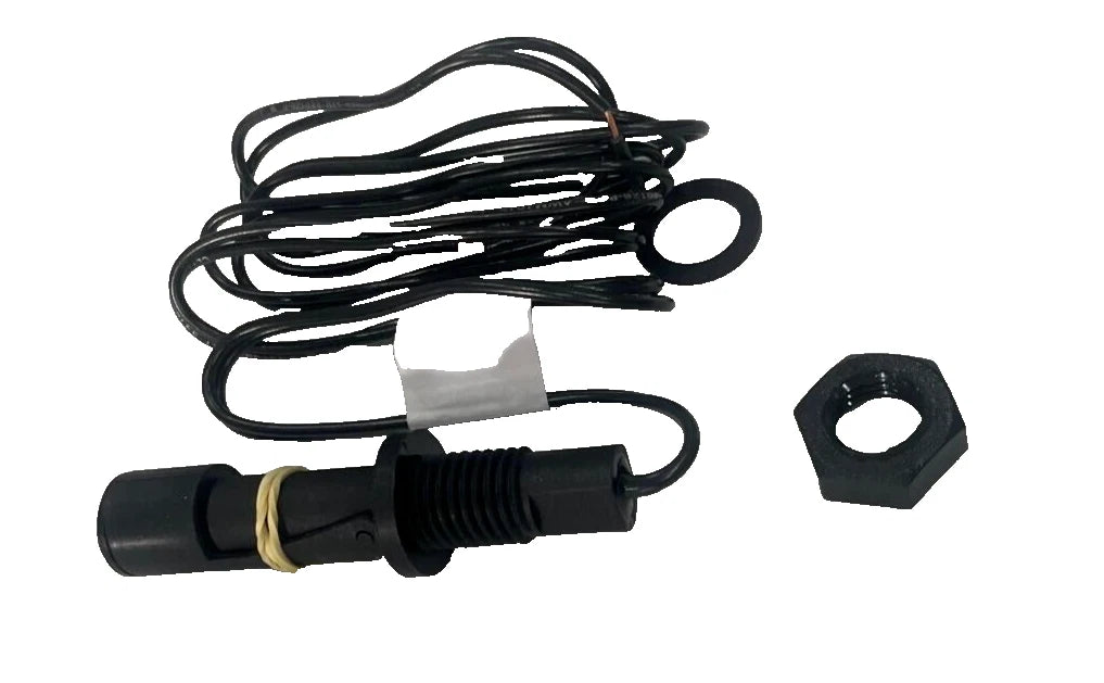 Henny Penny Chicken Display HCW Cabinet Water Level Float Arm Switch Plastic UK