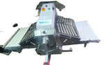 Rollmatic Dough Sheeter Unused R55B/07 INOX Table Top Pastry Sheeters