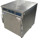 Auto-Shaam Holding Cabinet With Castor Plug in Chicken Holding