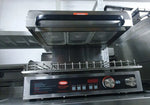 Hatco Rise and Fall Electric Salamander Grill - Plug In