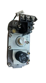 Infernus Fryer Gas Valve Compatible freestanding Multifunctional Gas Control