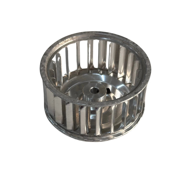 Henny Penny 25621 Replacement Blower Motor Fan Wheel For HC900 HC903 HC906 Food Warmer