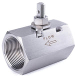 Henny Penny 17260 Oil Drain Valve Kit 560 561 580 7000 Pressure Fryer Parts