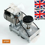 Archway Doner Kebab Machine Motor With Coupling Centre Parts