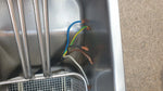 Valentine Electric Fryer - Original Single Basket - Three Phase