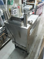 Henny Penny Pressure Fried Chicken Machine Refurbished - 22L Capacity, Digital Control, Built-in Filtration
