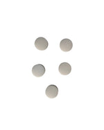 Henny Penny 17446 Oil Pump White Roller Set Kit Pack of 5 Fryer Parts