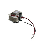 Henny Penny HP25752 Blower Fan Motor 240V 3000RPM 6A Fryer Replacement Part