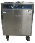 Auto-Shaam Holding Cabinet With Castor Plug in Chicken Holding