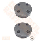 Archway Kebab Machine Rubber Coupling Plummer Block Motor Drive Rubber X 2