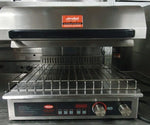Hatco Rise and Fall Electric Salamander Grill - Plug In