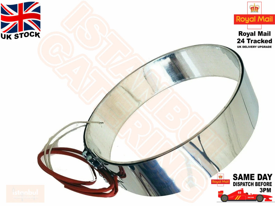 Kuroma Pressure Fryer Heating Element - 3 kW (3000W) Chicken Pressure Fryer  24 Royal Mail Fast Delivery